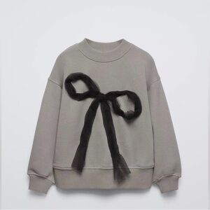 2 pieces Zara set for girl